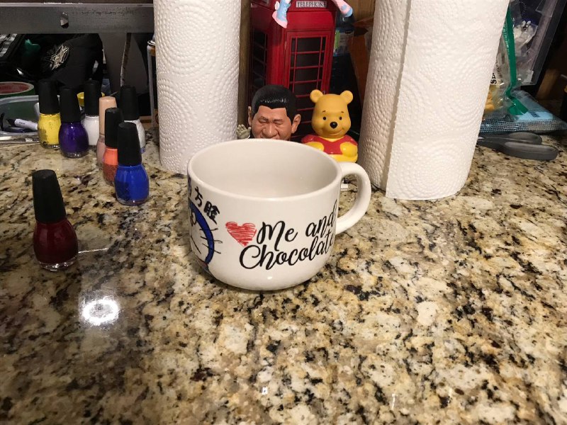 就算全世界的人与方脸为敌，小编我也是方脸的伙伴😘( ๑>ω•́ )۶投稿By