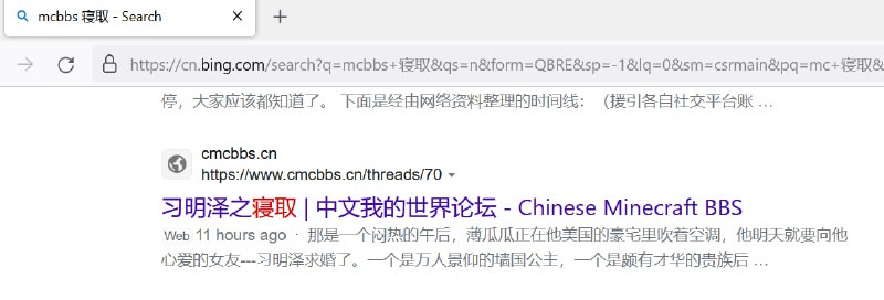 国内版必应收录乳包小