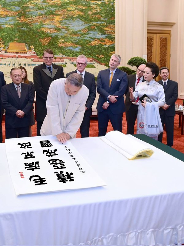 建议快递到中南海，让大大吾日三省吾身