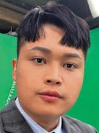 中天主播林宸佑（馬德