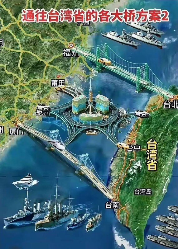 意淫图还升级了，不得不说中国人做春秋大梦真是一绝