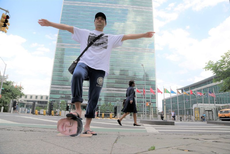 林北幹死你習近平，幹你老母齊心雞掰