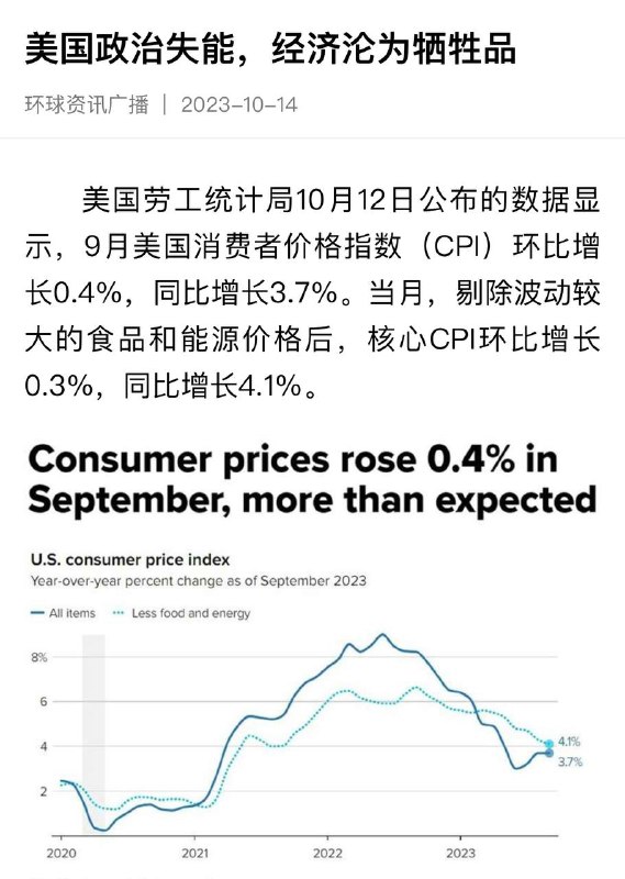 你指桑骂槐酸谁呢？#责任都在美国