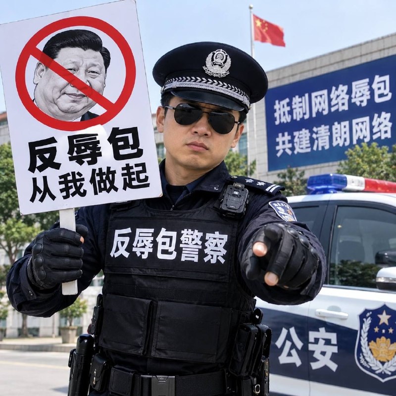 反贼们听到了吗😎 匿名投稿反贼们听到了吗😎 匿名投稿