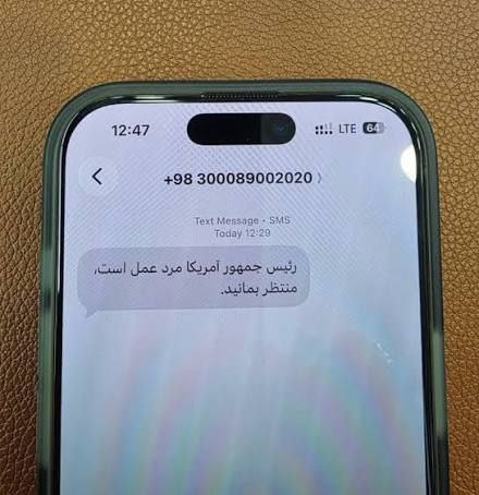 伊朗官媒报道称，周一