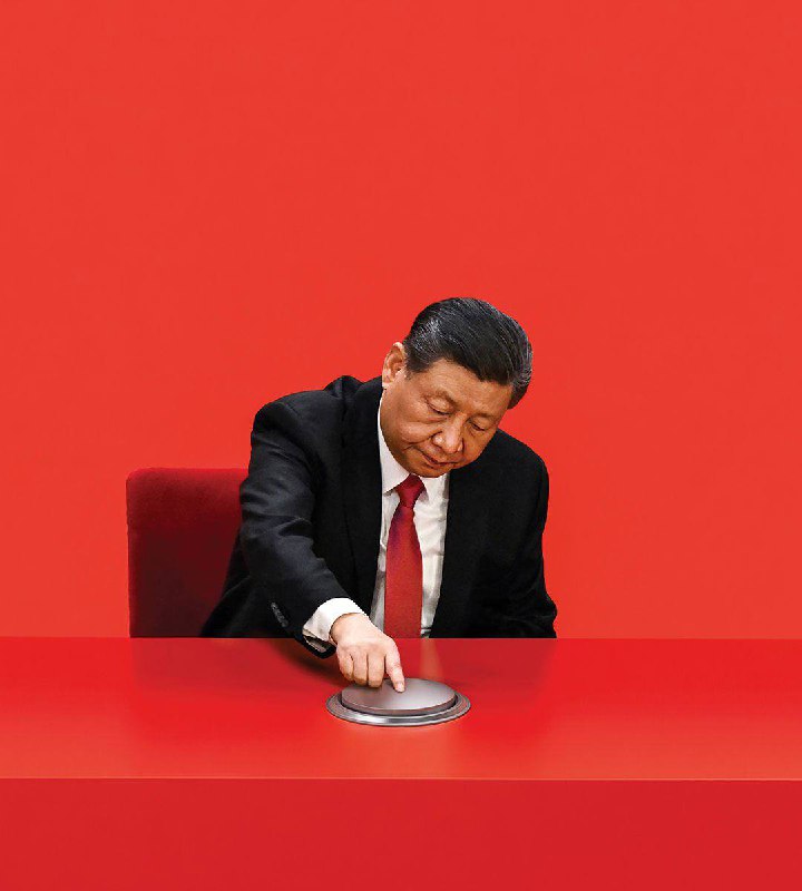 大大一声令下，美股红