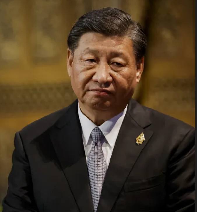 他真的，我哭死