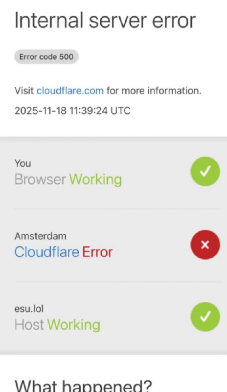 Cloudflare