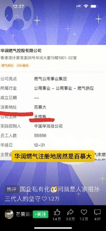 一看就是境外势力的公