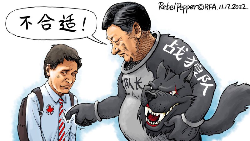 不合适！投稿By