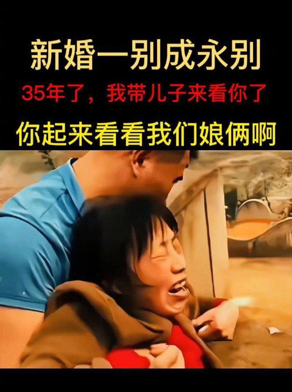 你的阵亡抚恤金，你老