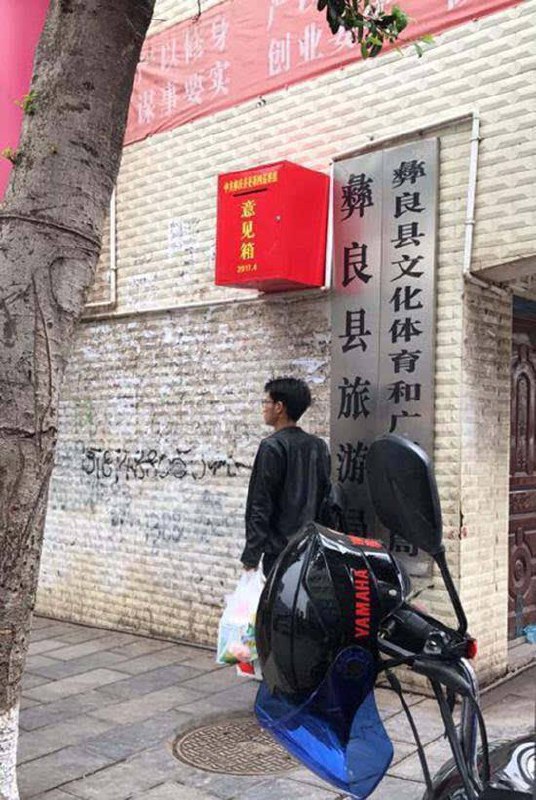 墙国普利策合集2，非常感谢匿名网友投稿