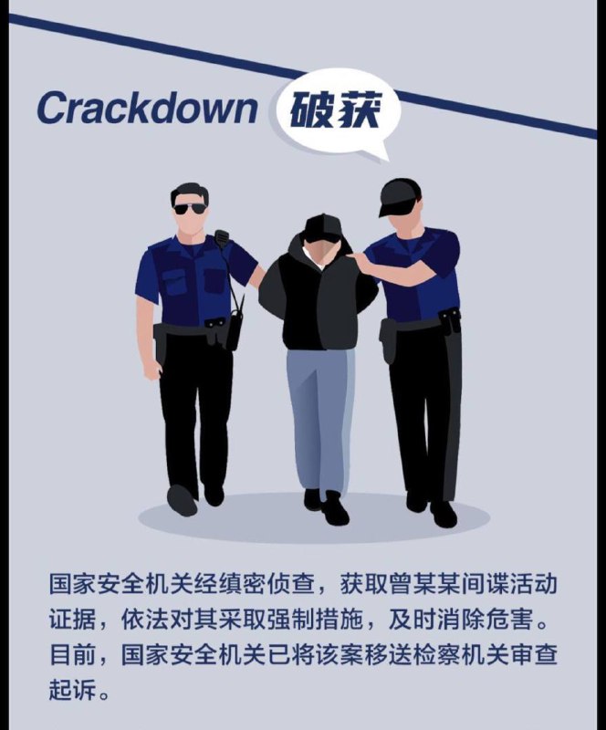 北京日报手把手教你如何做间谍出卖国家情报，请各位群友学习前几步，避免后几步，争做光荣带路人