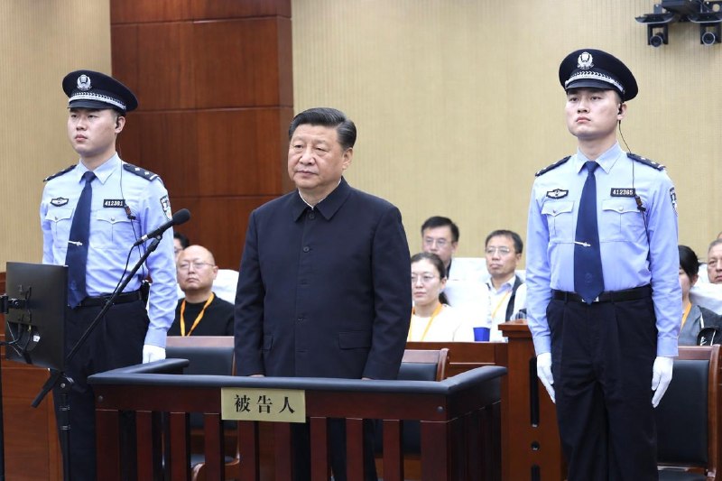 中共中央紧急通知！