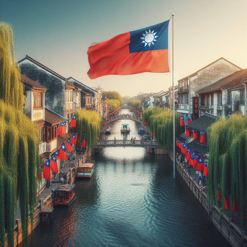 AI笔下的苏州、南京、广州、武汉、西安、哈尔滨、济南、重庆、成都投稿By