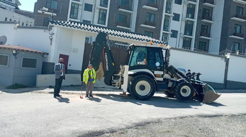 土中外交事件再次升级