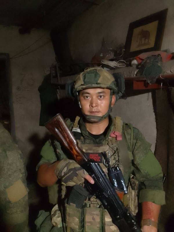 据俄罗斯频道报道，乌克兰武装部队击毙了两名中国雇佣兵