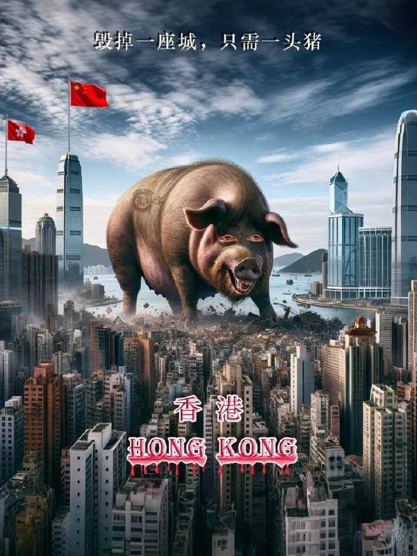香港版三体上映习体、