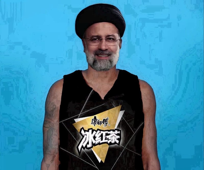 想你了，牢莱By