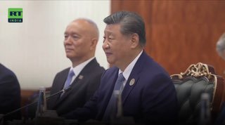 因身体原因，习近平主席缺席了金砖国家峰会后的晚宴