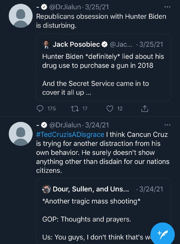 嘉伦是著名的医学博士、分子生物学家和程序员