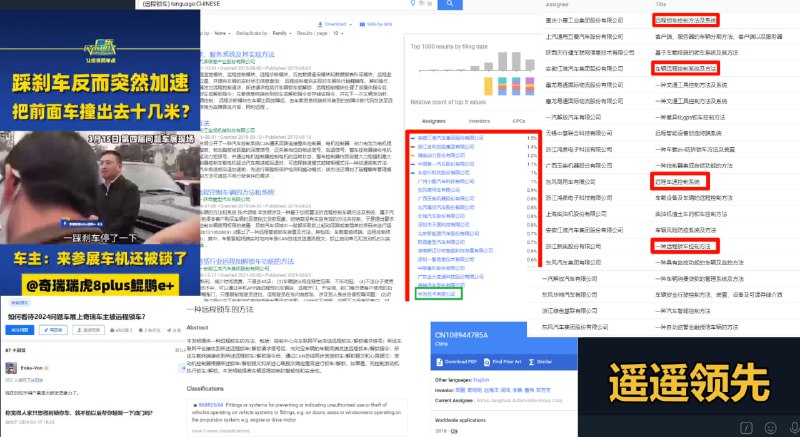 國產車遠程鎖車(加速)遙遙領先By