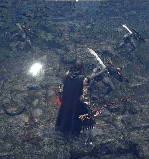 义和团大刀队的最终下场be like