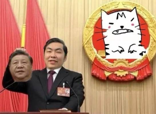 （剧透向注意）成年男