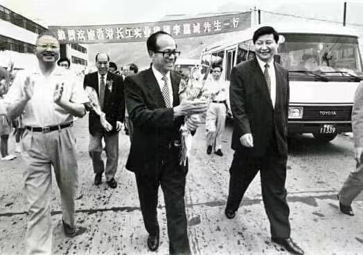 当孙子变成爷，财神也