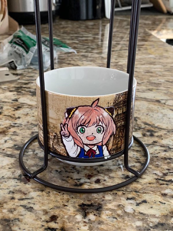 指甲油涂了几个反贼快乐杯投稿By