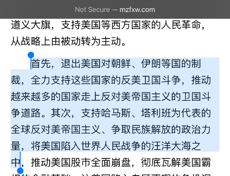 隔着屏幕都能闻到散发出来的恶臭，腊肉粉和塔利班这种绿绿恐怖分子果然蛇鼠一窝一家亲