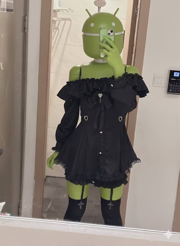 有一件事其实蛮了你们