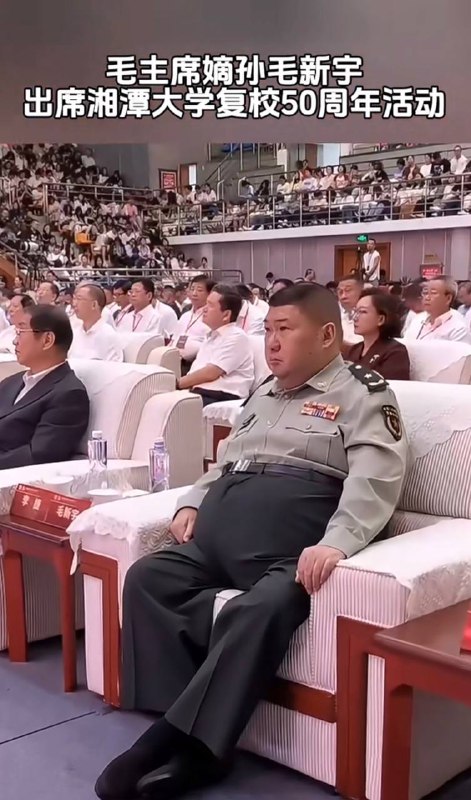 皇孙肚子上长肿瘤了By