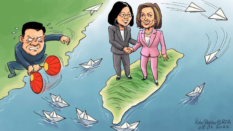 這一回究竟是不是紙船紙飛機，讓我們拭目以待