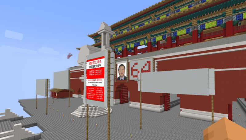 MC圈电脑高手使用Kali Linux DDoS 建立的Minecraft乳包主题服务器，结果使用的测试方法令人忍俊不禁，甚至ping命令带