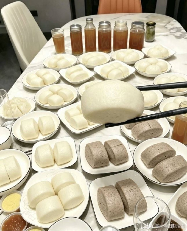 规律的生活，精致的日