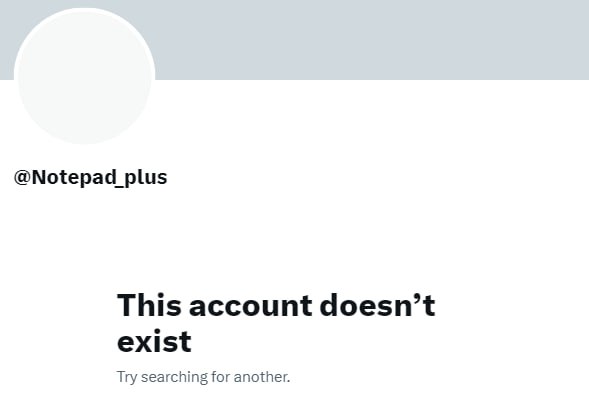 支持台湾独立的Notepad++作者因马斯克宣布支持川普，声称其支持法西斯、种族主义和厌女情绪，而注销X（推特）账号，将账号转移到Bluesky