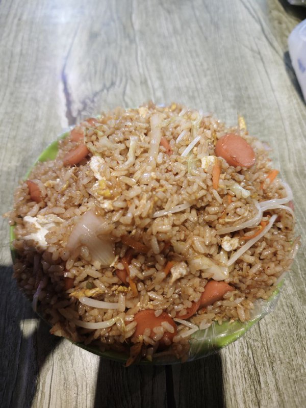 网友投稿：今天学校食