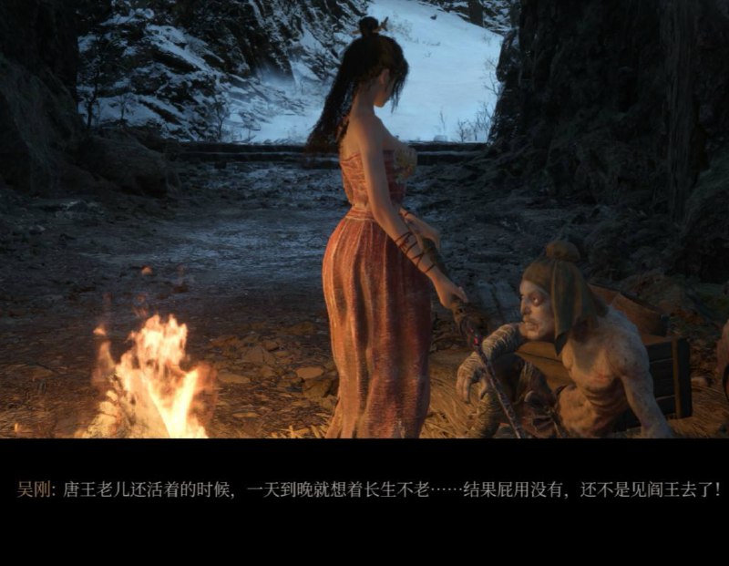 有句话送给习主席和普