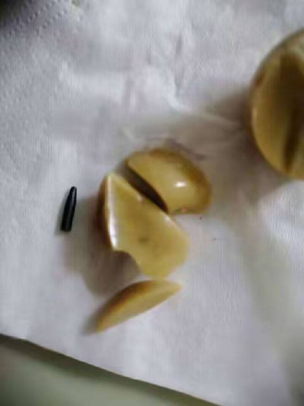 所有最近去了漫展的注意⚠️最近全国各个城市的漫展里赠送的无料食品疑似都有人投毒已知受灾范围