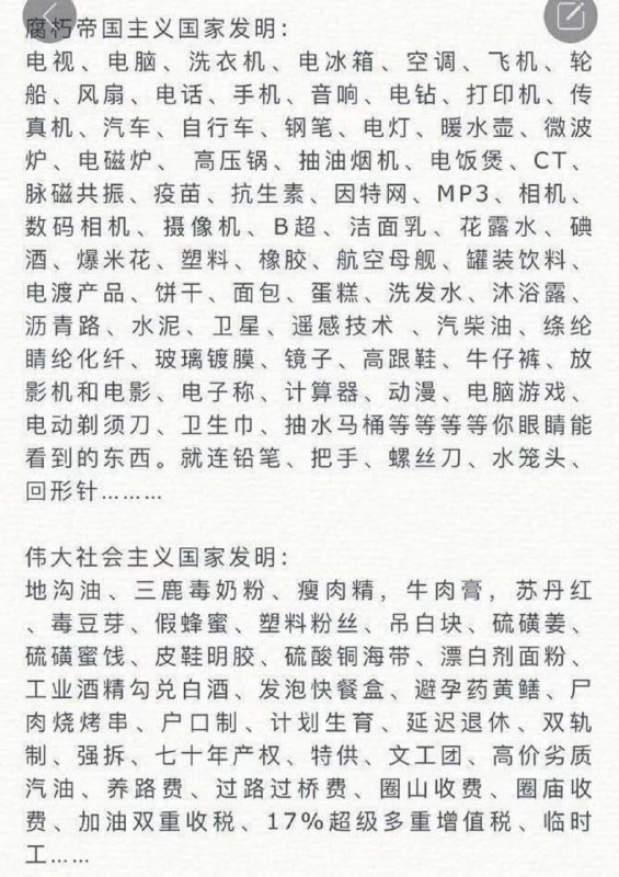 论发明By:匿名投稿