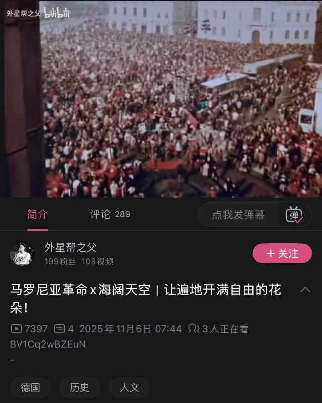B站阿瓦隆似乎没识别