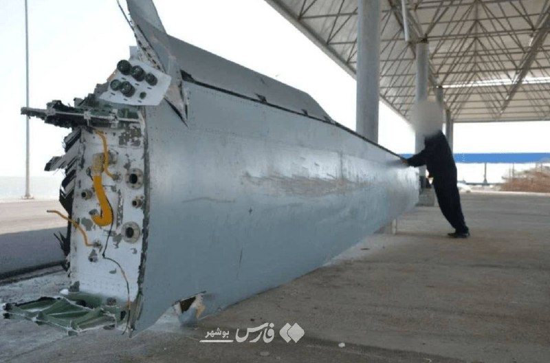 中国「参战」美伊战争并刷新数据