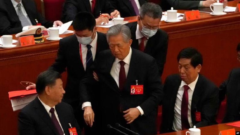 突发