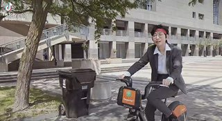 杨主席，你要去哪里？