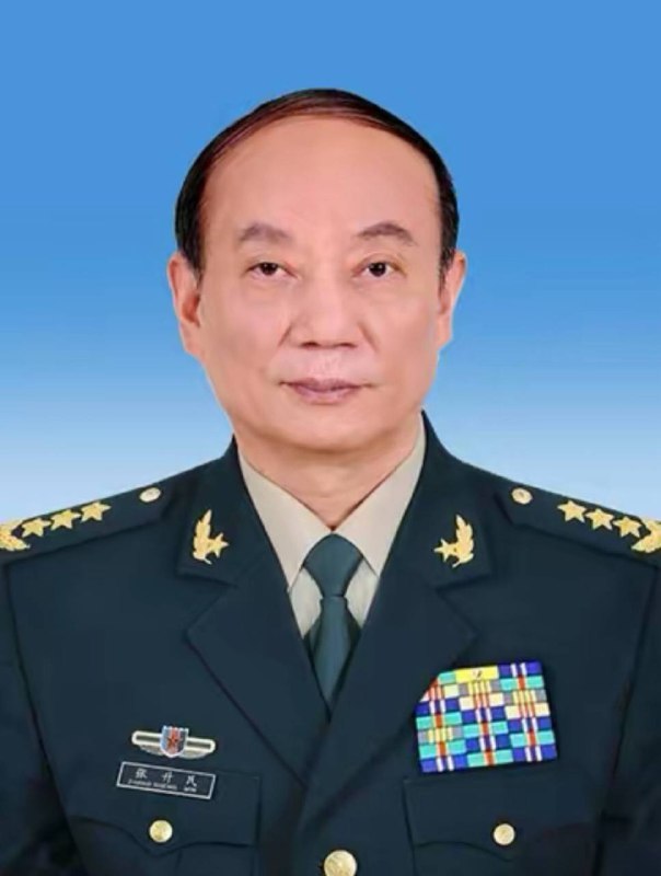 张升民同志简历 👏