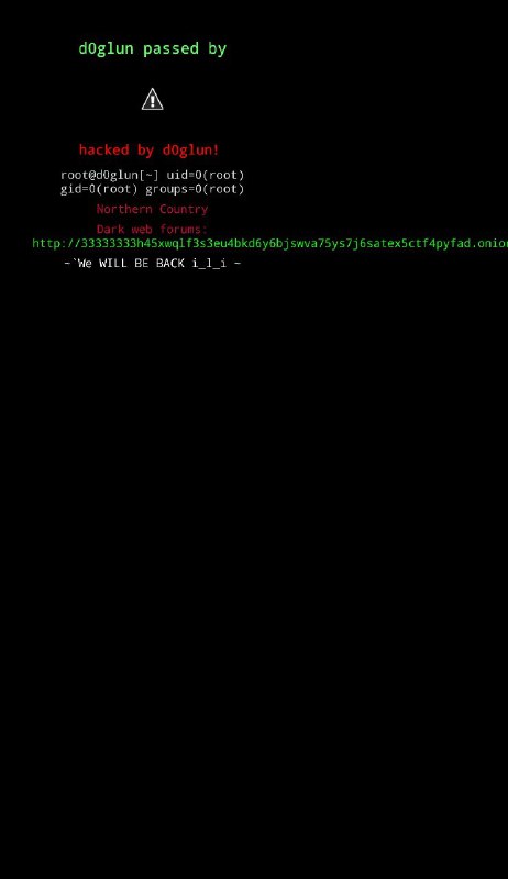 8月22号，多个被怀疑和中共海外交易有关的白手套网站被d0glun黑客组织公开宣布夺取拿下，其中大量交易数据正在分析