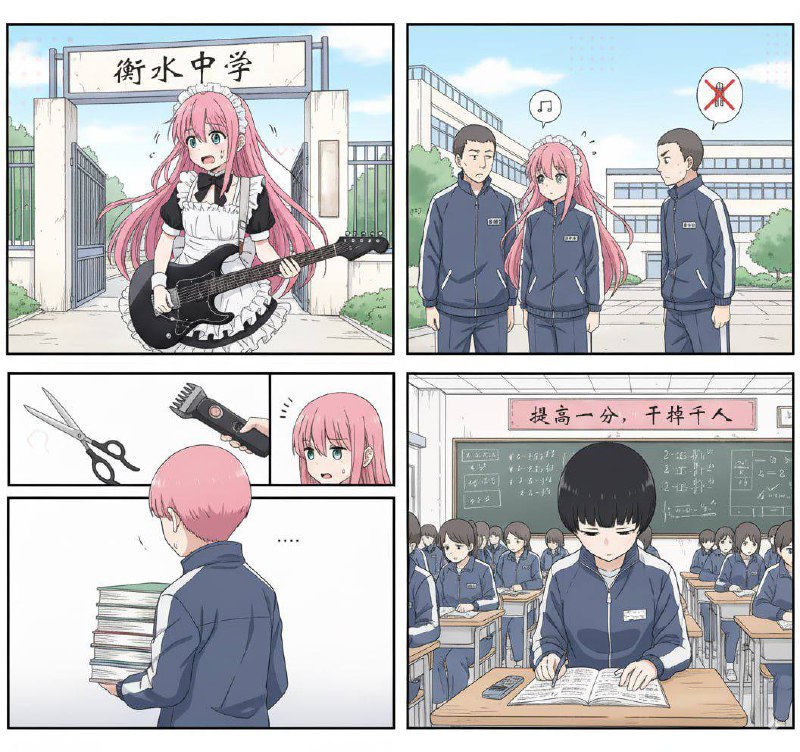 在？来点中式恐怖🕶️ 匿名投稿