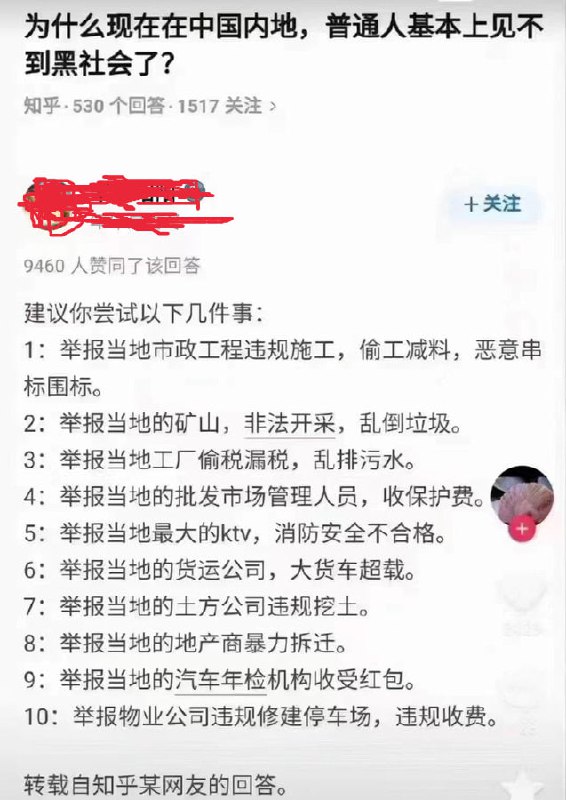 By