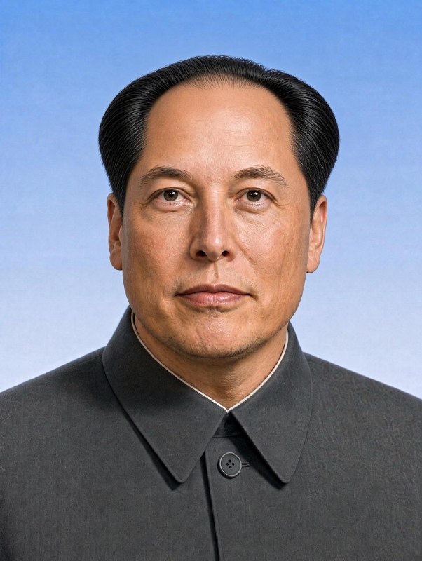 哪位大独裁者？
